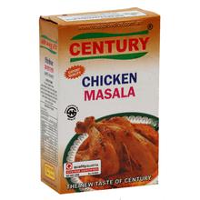 Century Chicken Masala, 50gm