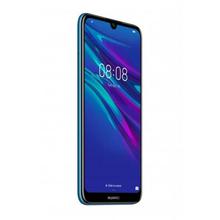 Huawei Y6 Pro 2019 (3GB RAM/32GB ROM), Mediatek MT6761 Helio A22 (12 nm), Color: Sapphire Blue