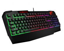 MSI Vigor GK40 US gaming keyboard