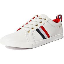 Deals4you Men's White Sneakers shoes Sneakers For Men