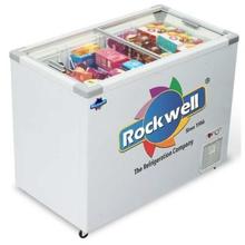 Rockwell Chest Freezer SFR350GT