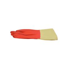 Rubber Gloves (Small)-1 Pair