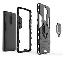 ValueActive Redmi Note 8 Pro Back Case Cover for Xiaomi