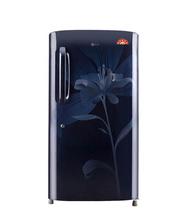 LG GL-B201ADSL Single Door 190l(Daazzel steel)