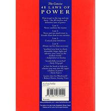 The Concise 48 Laws Of Power (The Robert Greene Collection)
