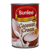 SUNLEE COCONUT CREAM (400ml) (FOO1)