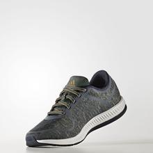 Adidas Seaweed Green/Navy Athletics B Sneakers For Women - BB3271