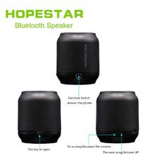 Hopestar H8 Mini Bluetooth Wireless Portable Speaker