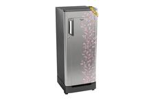 Whirlpool 4 Star Direct-Cool Single Door Refrigerator-200 L