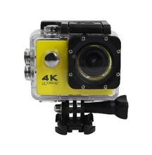 4K Wi-Fi Action Camera