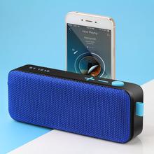 Bluetooth Speaker Portable Wireless Speaker Stereo loudspeaker with Enhanced Bass