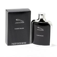 Jagur Classic Black EDT 100ml Men's Perfume