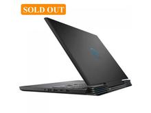 Dell G7588 i7/8/256/6GB Gr/FHD/W10