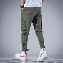 Casual overalls _ Amazon burst camouflage jogging pants