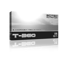 Scitec Nutrition T-360 5 component tribulus complex