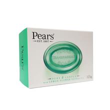 Pears Soap with Lemon Extracts 125gm