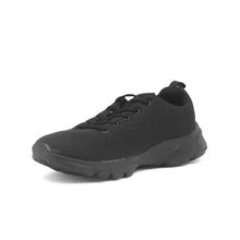 Goldstar Full Black Sports Shoes For Men - G10 G701