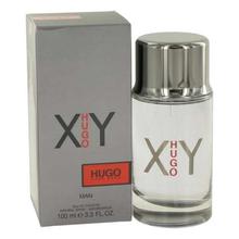 Hugo Boss Hugo XY EDT For Men - 100ml