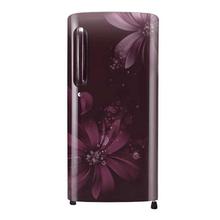 LG 190Ltr SIngle Door Refrigerator GL-B201ASAP