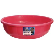 Bagmati Pink 21" Rhino Plastic Damela (Basin)