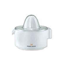 Black & Decker CJ100 Citrus Juicer(30W)