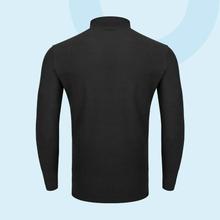 KTM CTY Men's Fleece T-Neck (KUFTN22204-8a)