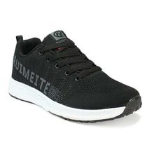 Textured Sport Shoes For Men