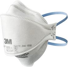 3M Aura Original N95 Mask - 1pcs