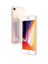 Apple iPhone 8 Plus (128GB) - Gold