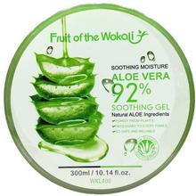 Aloe Vera Soothing Gel 99% Aloe Vera 300ml