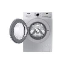 Samsung 8 Kg Fully-Automatic Front Loading Washing Machine -WW80J4213GS