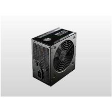 Master Watt Elite 500W 80 Plus Power Supply