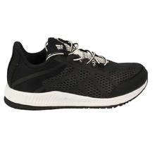 Adidas Black/White Gymbreaker Bounce Training Shoes For Women - BB0981