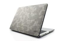 JCPAL Fabulous for MacBook Pro Retina 13 inch -Black