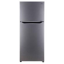 LG 258L Double Door Refrigerator with Frost Free Technology(GL-K292SLTL)