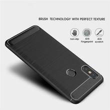 SALE- Xiaomi Redmi Note 5 Pro Case Note 5 Pro Bumper Soft TPU