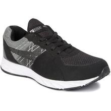 Sports shoe Running Shoes For Men  (Black)