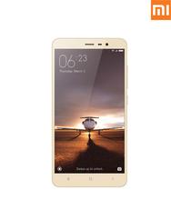 XIAOMI Redmi Note 3 - 5.5" (16GB/2GB) Mobile Phone- Gold