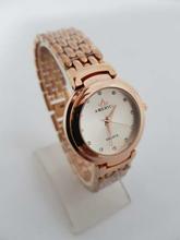 AMERICO Rose Gold Watch Gold For women - RoseGold