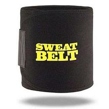 Sweat Belt - Weight Loss & Slimming Belt