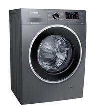 Samsung 8 kg Fully Automatic Front Load Washing Machine- WW80J5410GX/TL