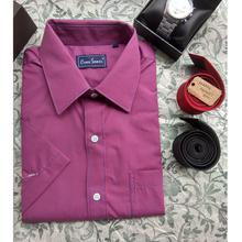 Stripped Formal Shirt For Men