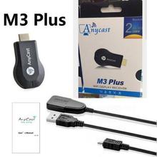 Anycast M3 Plus TV Dongle Device