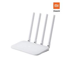 Mi Router 4C