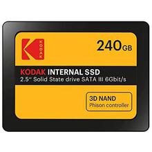 Kodak 240GB X150 SATA III 2.5" Internal SSD