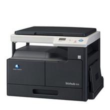 Konica Minolta A3 Laser B/W Photocopier/Printer(BH165e)