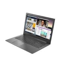 Lenovo iP130/ i3/ 7th Gen/ 4GB/ 1TB/ 15.6" Laptop- Black