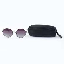 Polarized Showpoint Black Shade Square Sunglasses For Women