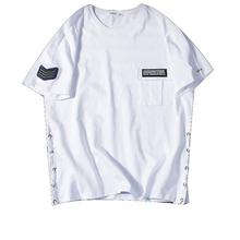 Trend men's clothing _2020 spring and summer t-shirt men's