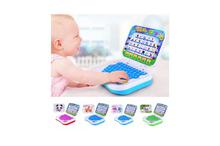 Educational Laptop for Kids ABC and 123 Learning